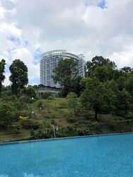 The Landmark (D3), Condominium #535133721